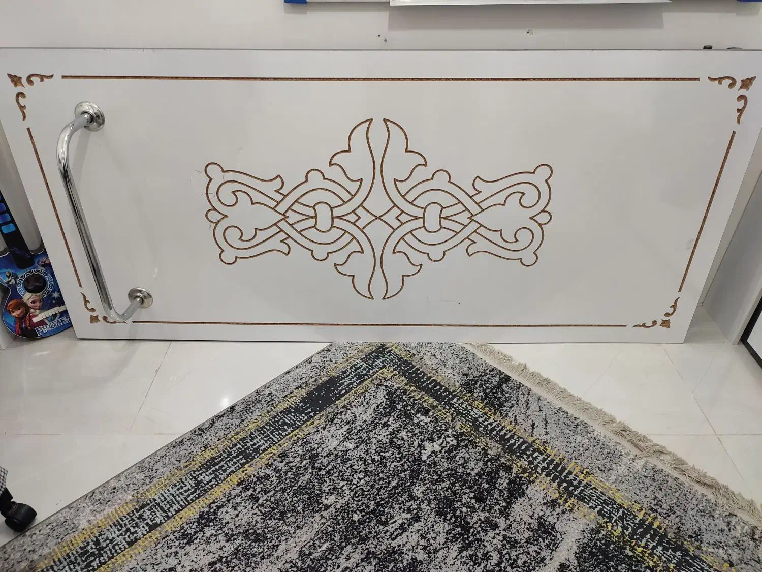 تخت تاشو|تشک تختخواب|مشهد, بلال|دیوار