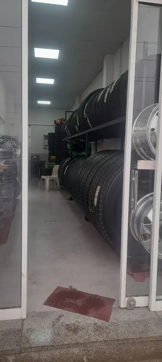 خدمات رینگ ولاستیک خیرابادی|خدمات پیشه و مهارت|مشهد, رباط طرق|دیوار