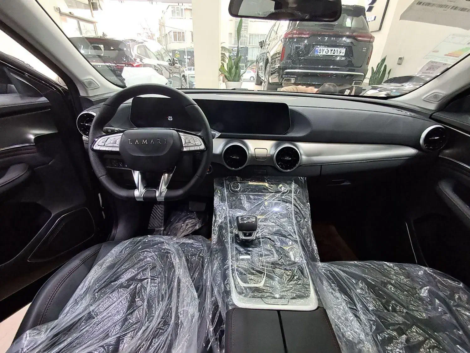 لاماری ایما /سفید/مدل1404خشک|خودرو سواری و وانت|تهران, سهروردی|دیوار