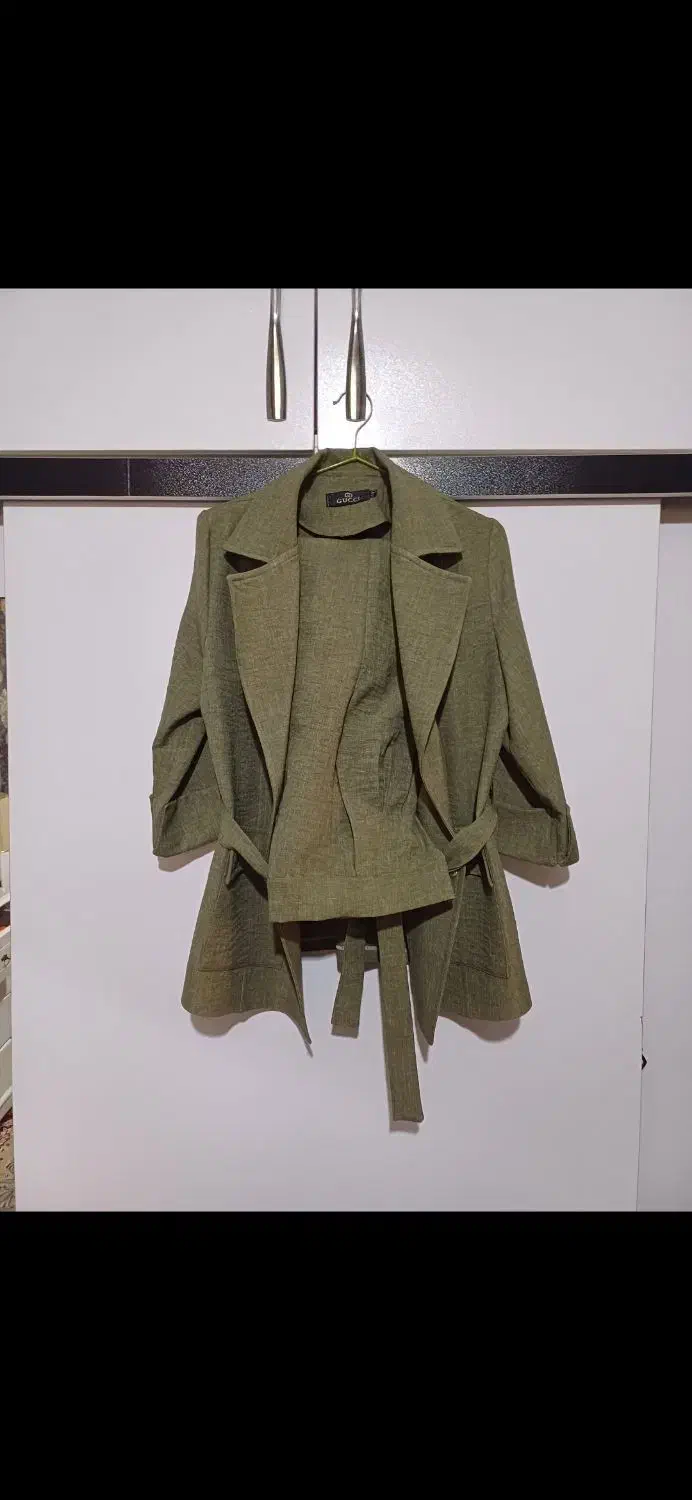 مانتو شلوار کیف|لباس|تبریز, |دیوار