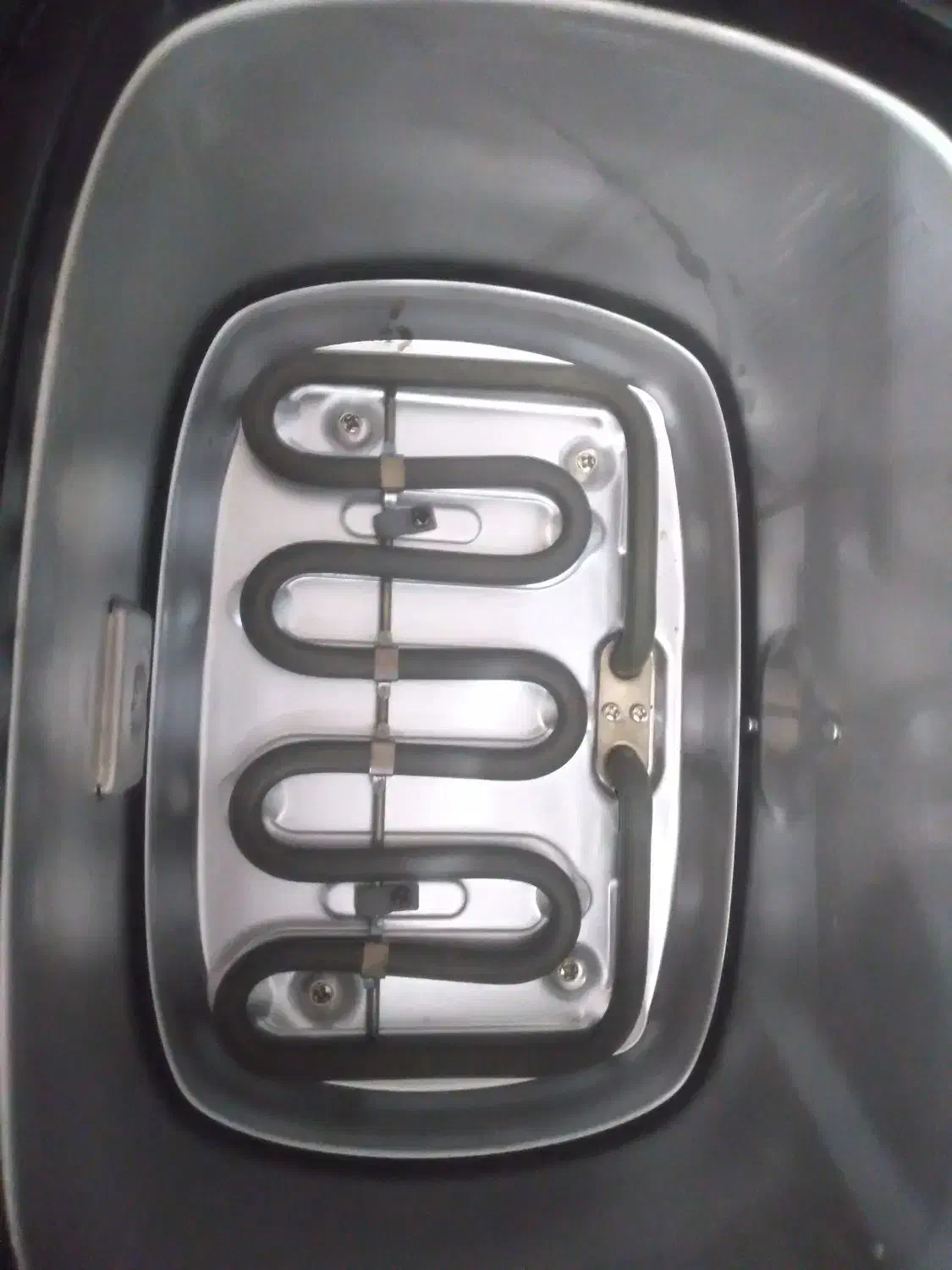 سرخ کن مینی|سایر لوازم برقی|قم, علی آباد|دیوار