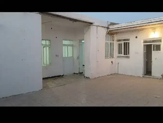 خونه ویلایی تمیز مرکز شهر|اجارهٔ خانه و ویلا|دهدشت, |دیوار