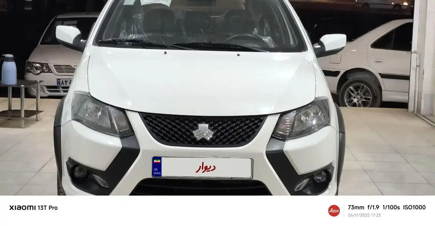 ماشین کوییک|خودرو سواری و وانت|زاهدان, |دیوار