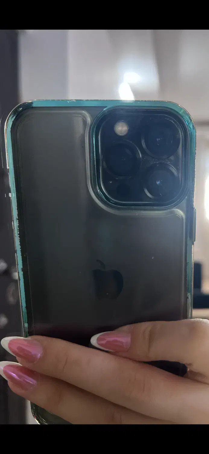 گوشی ایفون|موبایل|لنگرود, |دیوار