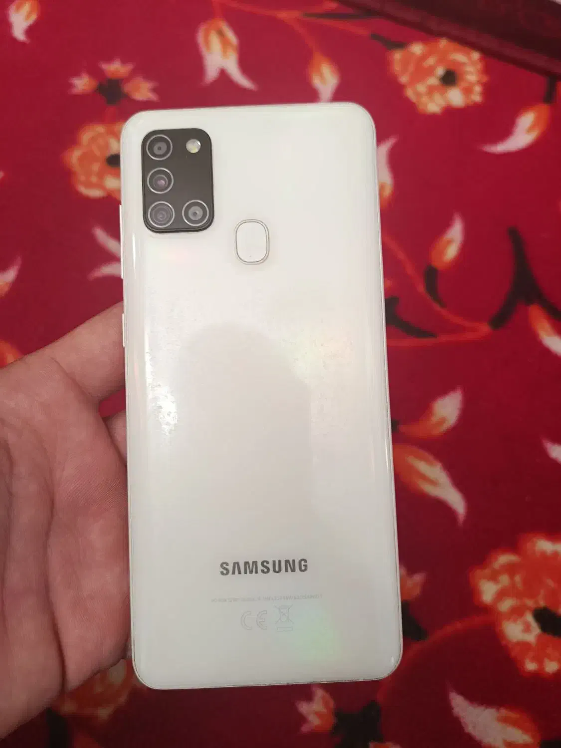 a21s|موبایل|تربت جام, شهرک معلم|دیوار