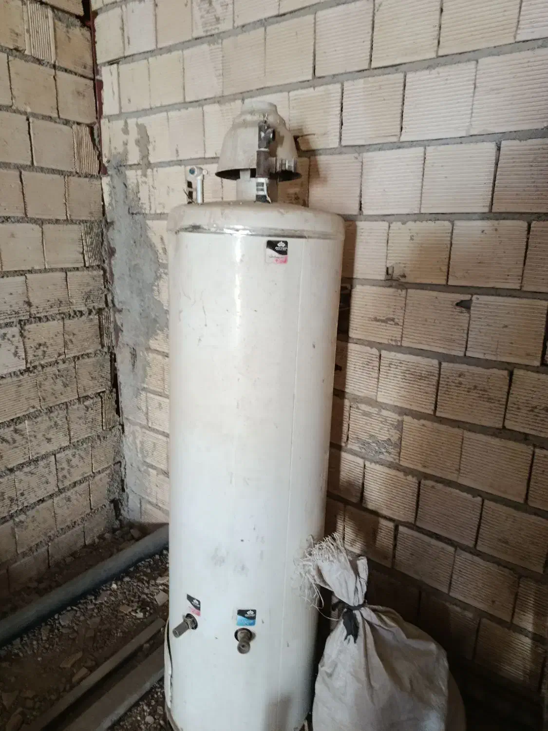 آبگرمکن گالنی|آبگرمکن، پکیج، شوفاژ|الیگودرز, |دیوار