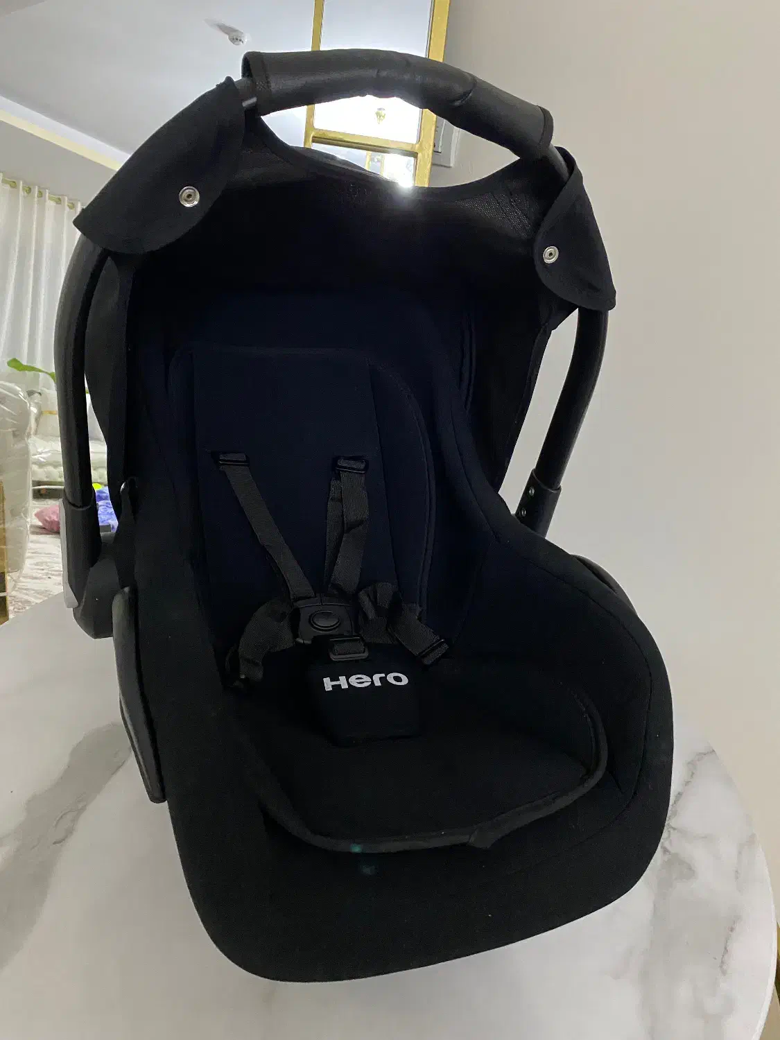 کریر|کالسکه و لوازم جانبی|تهران, مینابی|دیوار