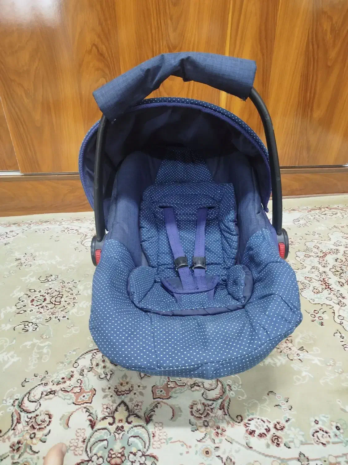 کلییر بچه|اسباب و اثاث بچه|کوچصفهان, |دیوار