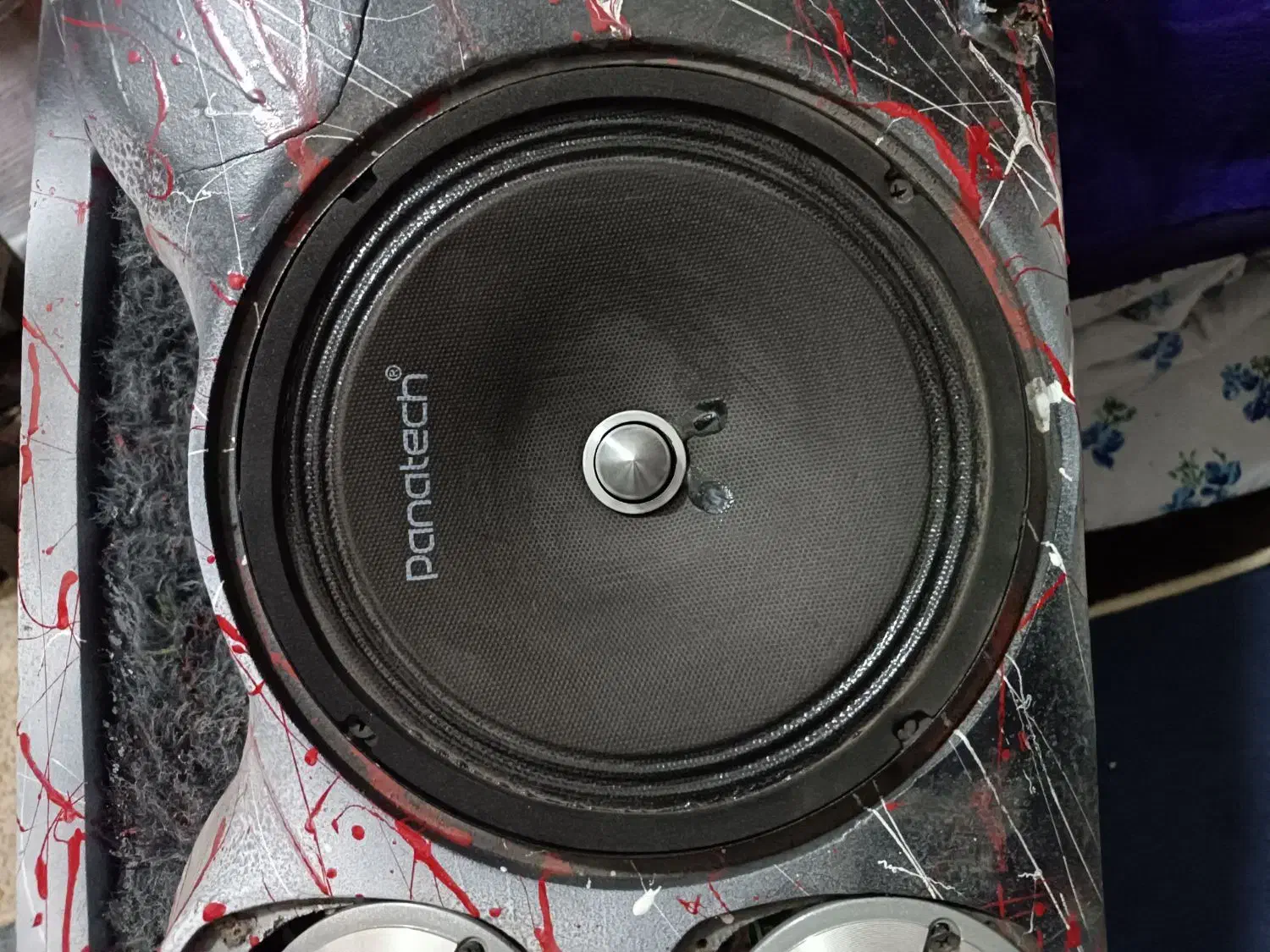 باند سالم|سیستم صوتی خانگی|مشگین شهر, |دیوار