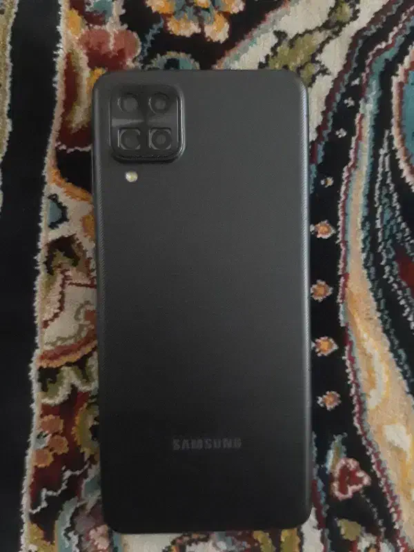 گوشی a12|موبایل|مشگین شهر, |دیوار