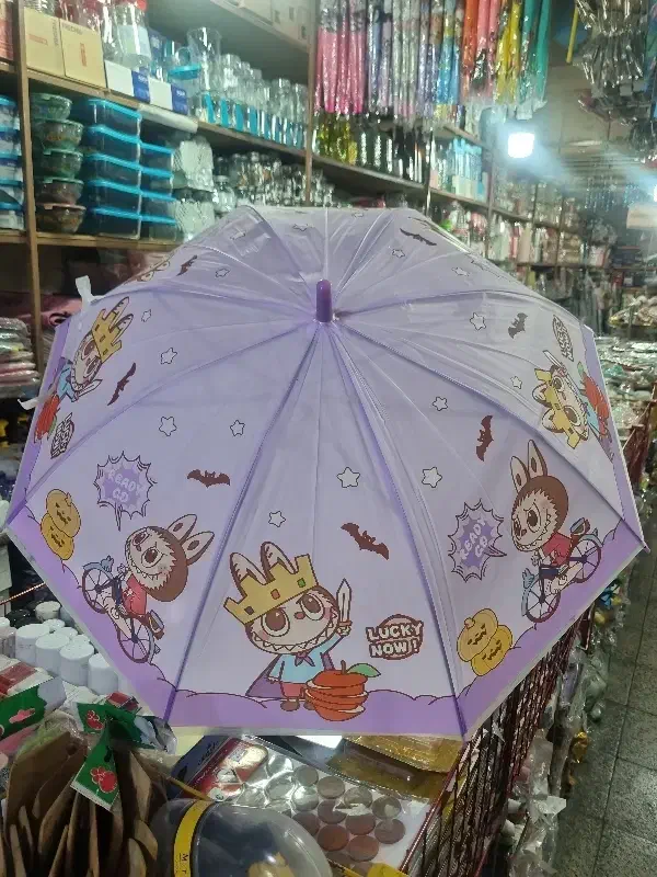 چتر کرومی لبو بو اسب تک شاخ السا آنا مرد عنکبوتی|اسباببازی|کرج, برغان|دیوار