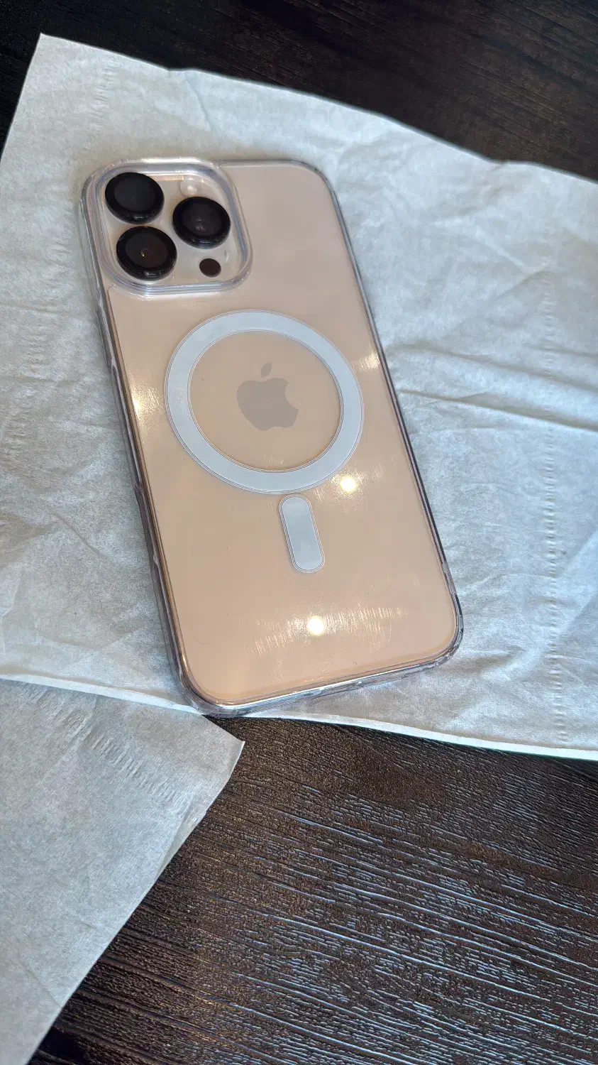 ایفون ۱۶ پرومکس|موبایل|هشتگرد, شهرک بعثت|دیوار