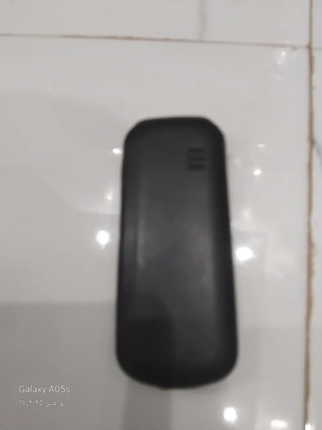 نوکیا ۱۲۸۰اصلی|موبایل|تربت جام, میان جام|دیوار