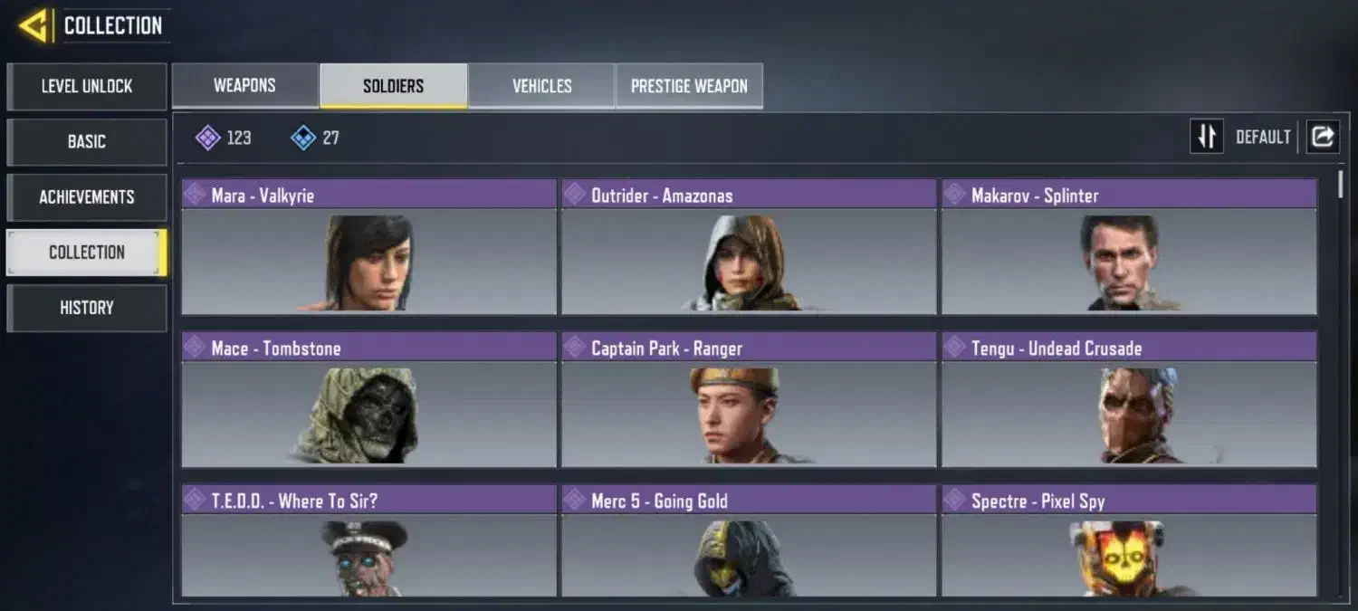 اکانت قدیمی.|کنسول، بازی ویدئویی و آنلاین|هشتگرد, شهرک بعثت|دیوار