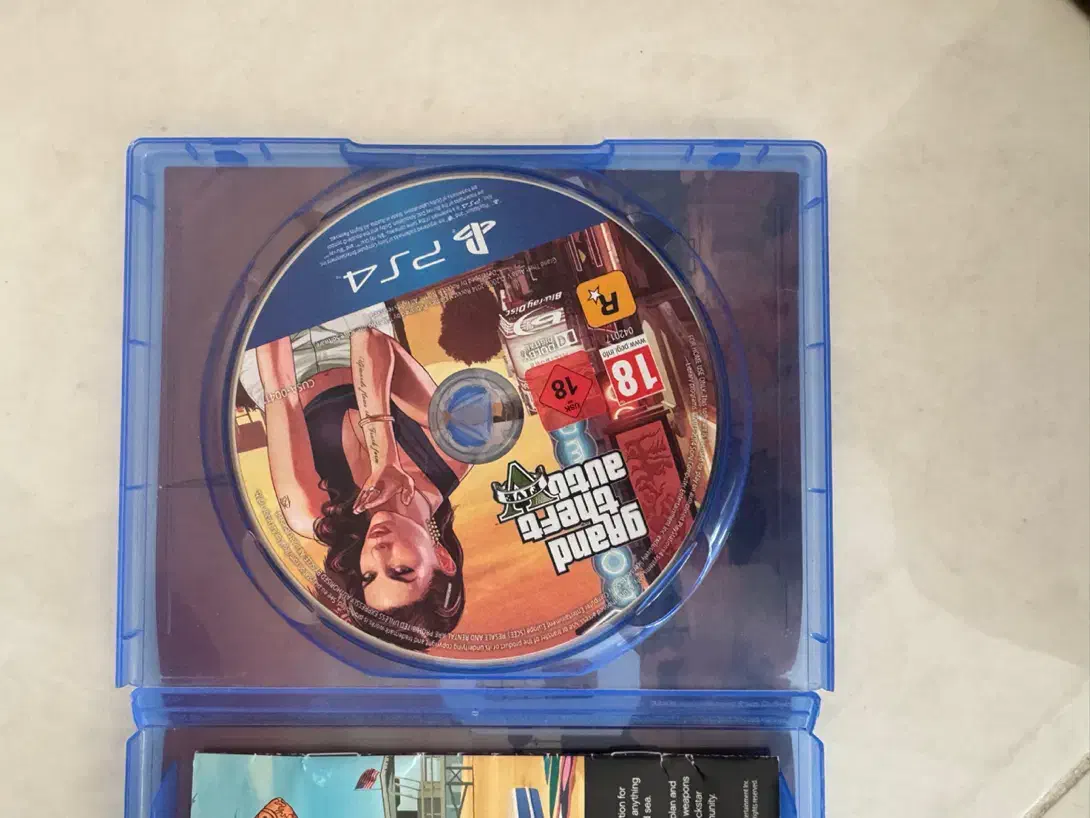 gta v|کنسول، بازی ویدئویی و آنلاین|کرمانشاه, |دیوار