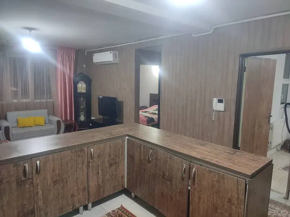 اجاره مسکونی / واحد آپارتمان/سرو یک|اجارهٔ آپارتمان|شیروان (خراسان), |دیوار