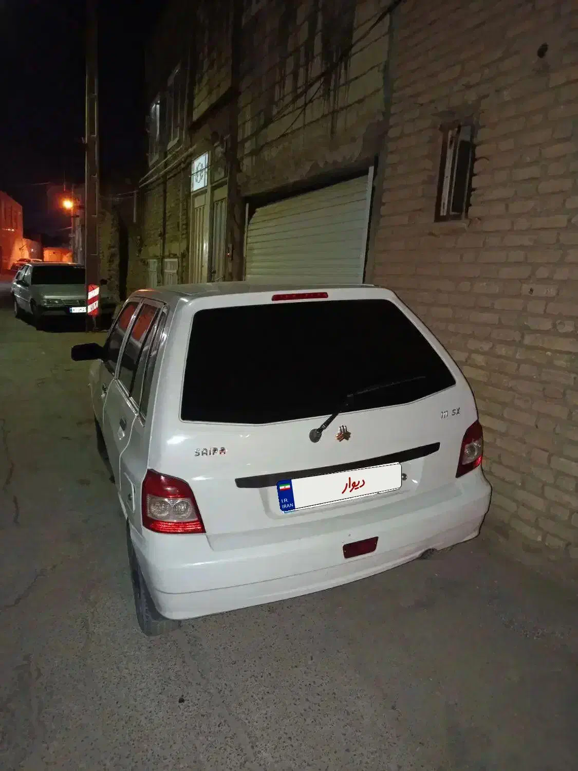 پراید۱۱۱|خودرو سواری و وانت|زارچ, |دیوار