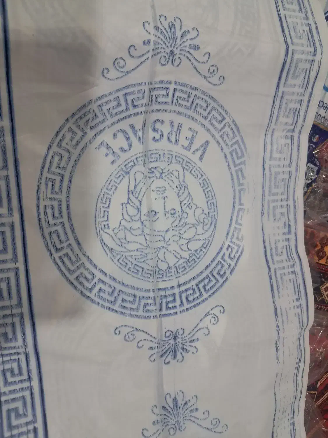 سفره یکبار مصرف|سفره، حوله، دستمال آشپزخانه|اهواز, کیانپارس |دیوار