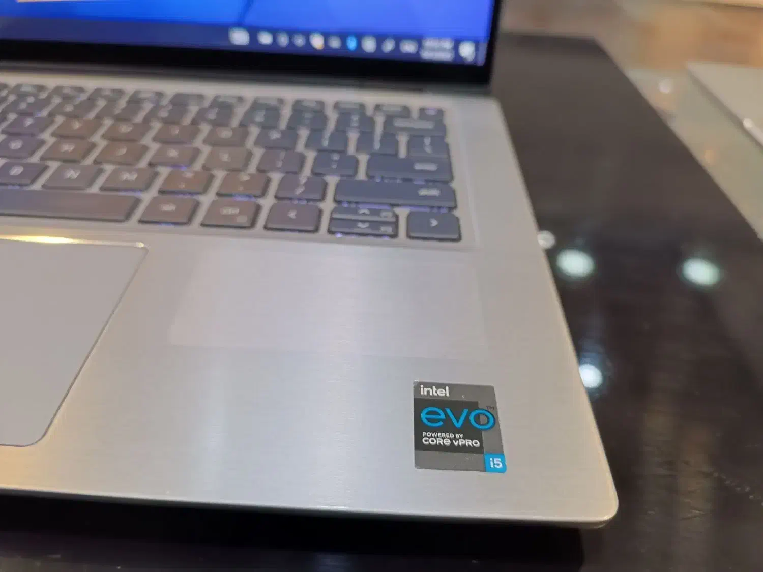DELL LATITUDE 7420 2IN1 لمسی|رایانه همراه|شیراز, شهرک گلستان|دیوار