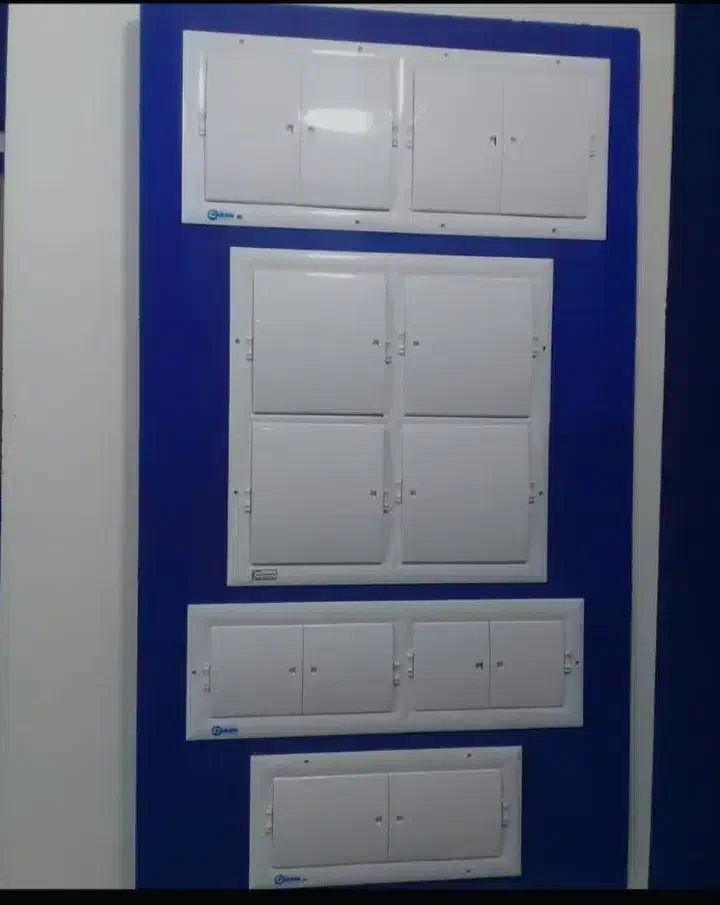 کانال سازی کولر ابچک فلزی|خدمات پیشه و مهارت|شیراز, شهرک والفجر|دیوار