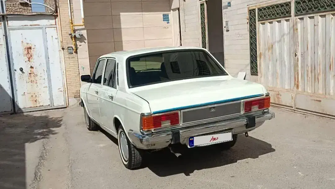 پیکان|خودرو سواری و وانت|فسا, |دیوار