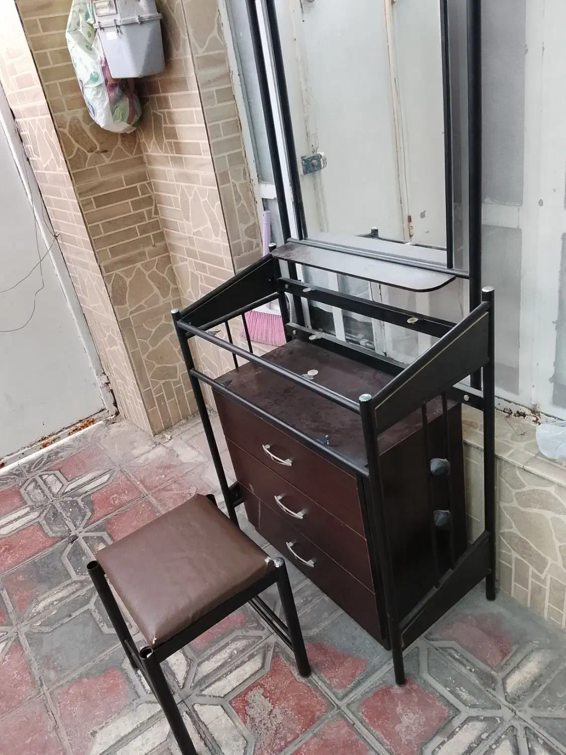 دراور|جاکفشی، کمد، دراور|شیراز, شریف‌آباد|دیوار