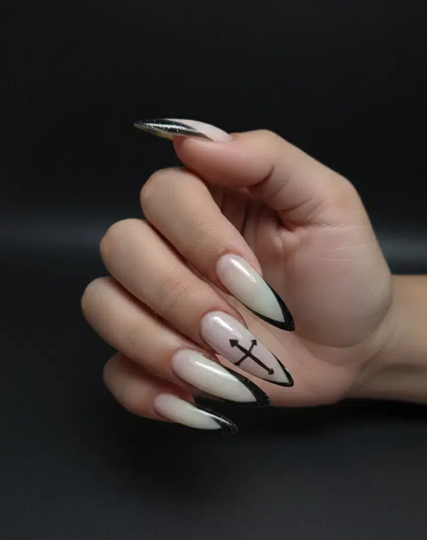 کاشت ناخن 250 با سابقه کار 4 سال|خدمات آرایشگری و زیبایی|سبزوار, قصبه اب یمین|دیوار