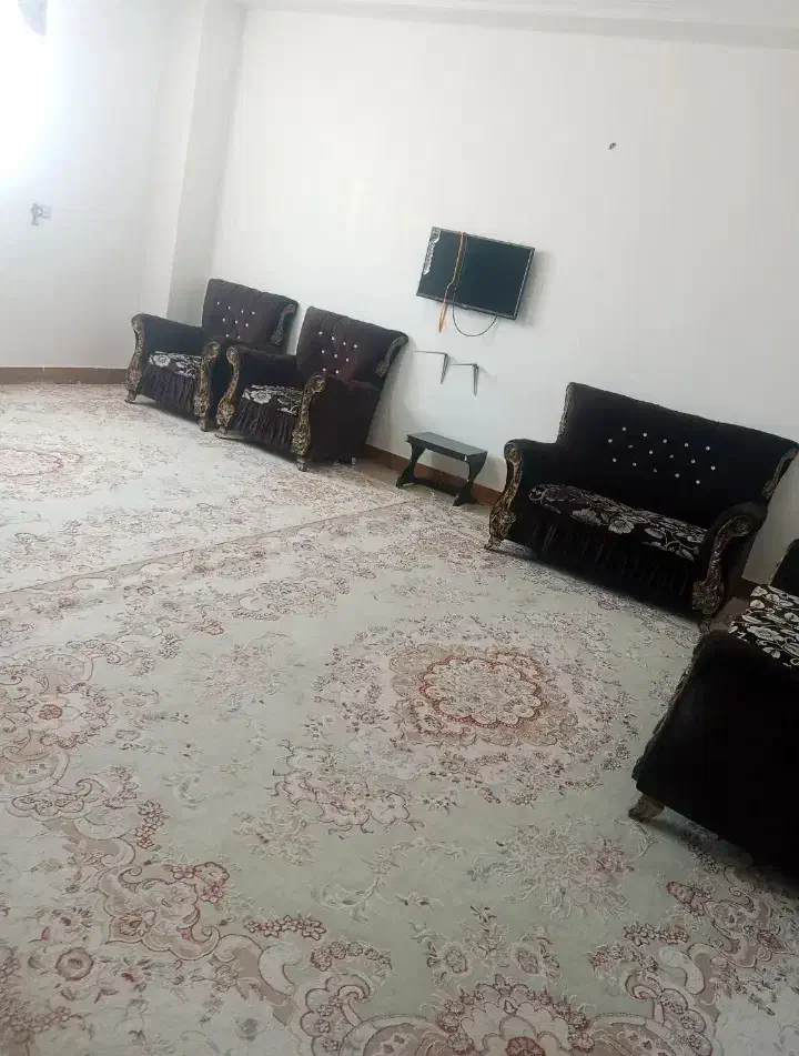 سویت مبله شبانه روزی ساعتی|اجارهٔ کوتاهمدت آپارتمان و سوئیت|چابهار, |دیوار