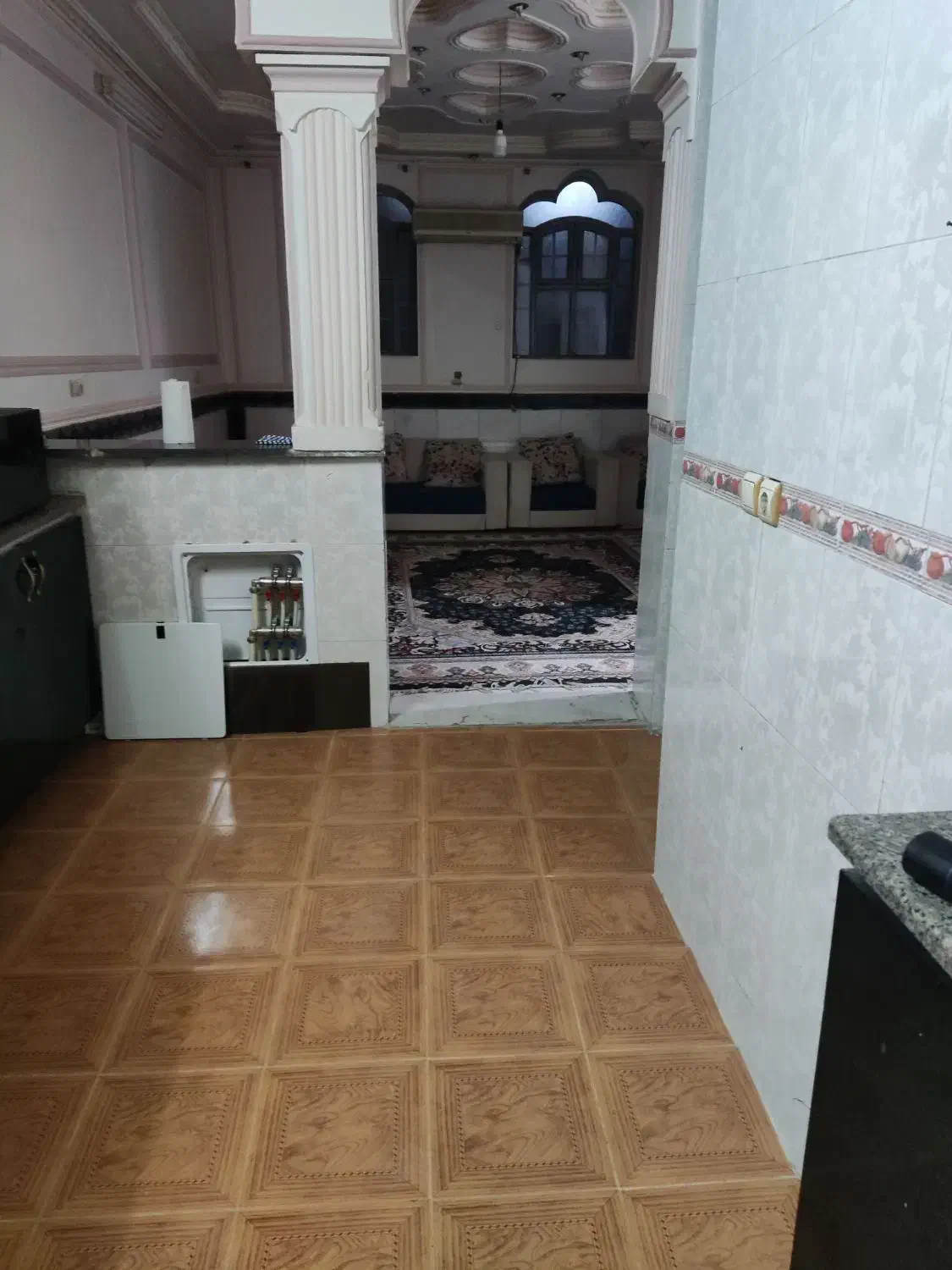 نظافت|استخدام سرایداری و نظافت|زاهدان, |دیوار