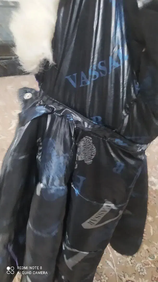 کاپشن‌دخترانه‌سالم|کفش و لباس بچه|دورود, |دیوار