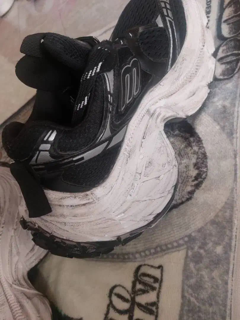 کفش بالنسیاگا اورجینال نو|کیف، کفش، کمربند|هشتگرد, شهرک گلها|دیوار