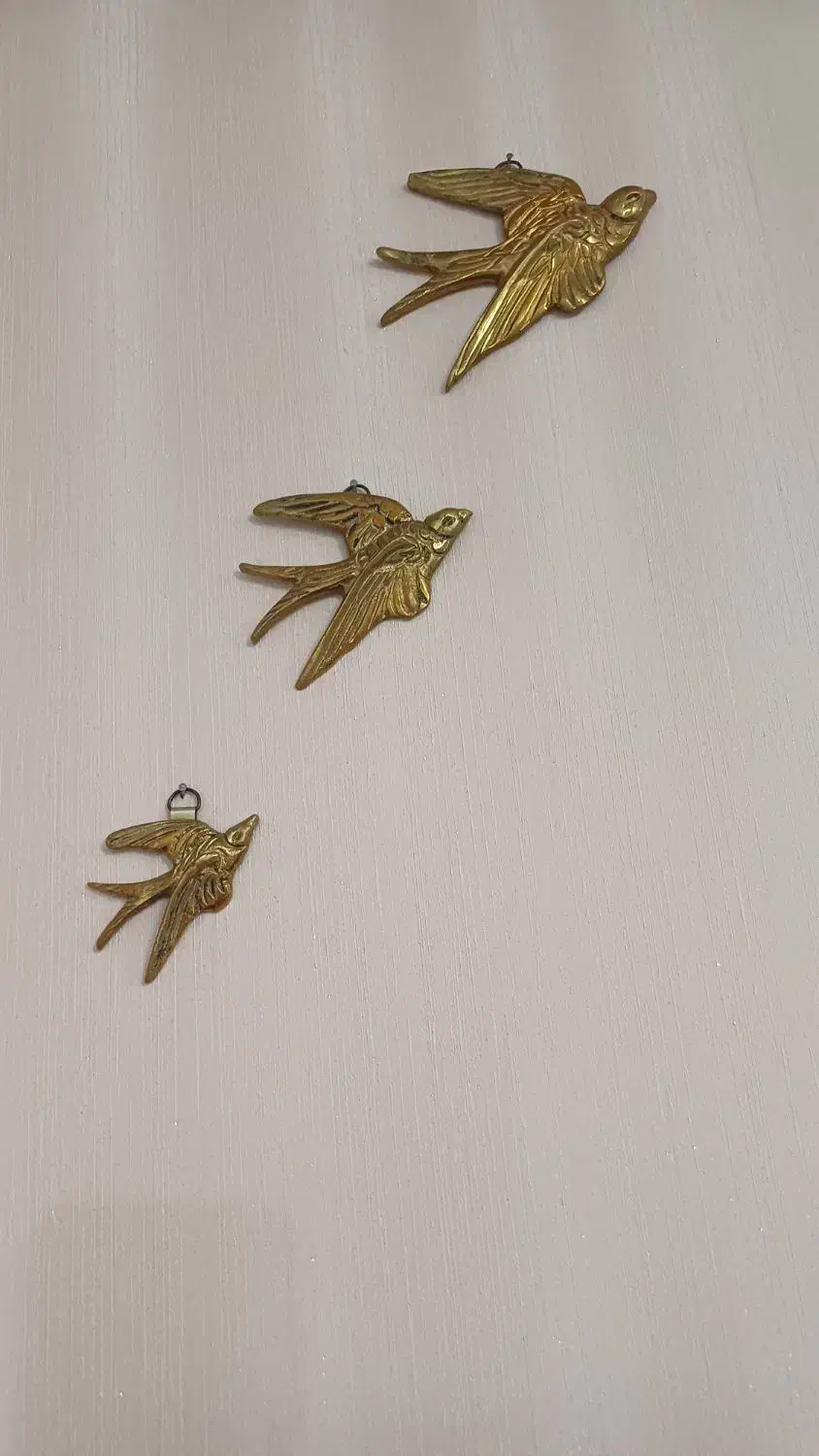 هفت کوتوله و پروانه دیوار کوب|مجسمه، تندیس، ماکت|اسدآباد, |دیوار