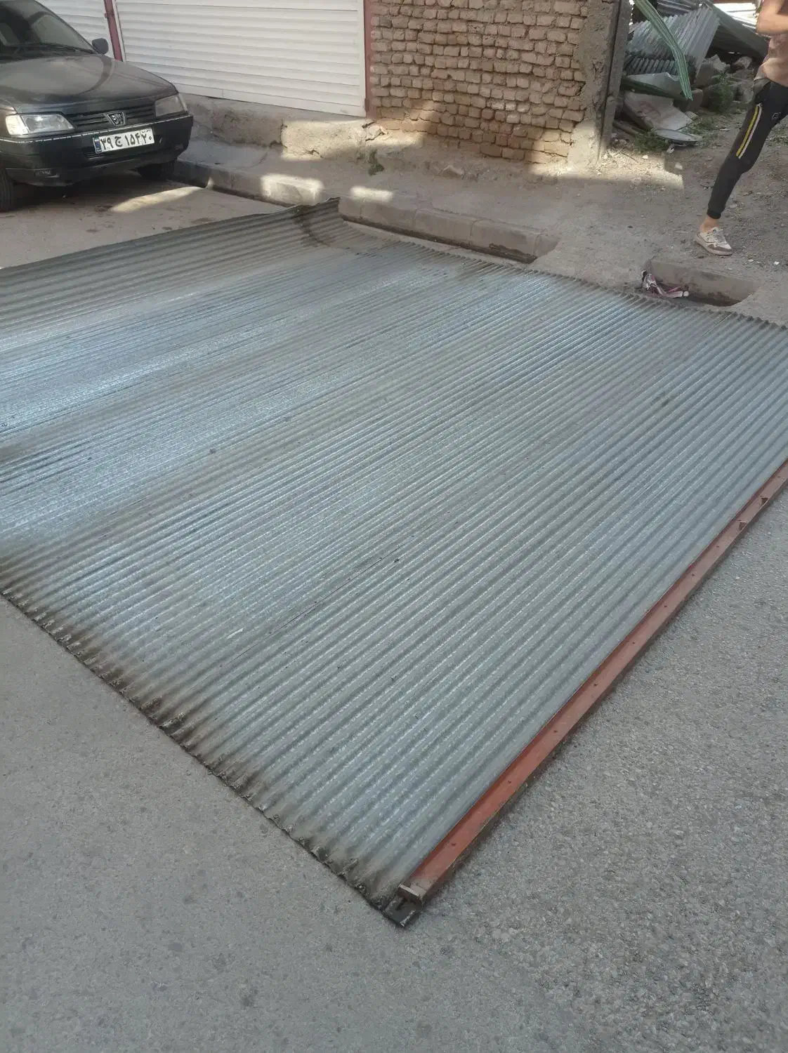 کرکره|مصالح و تجهیزات ساختمان|اردبیل, |دیوار