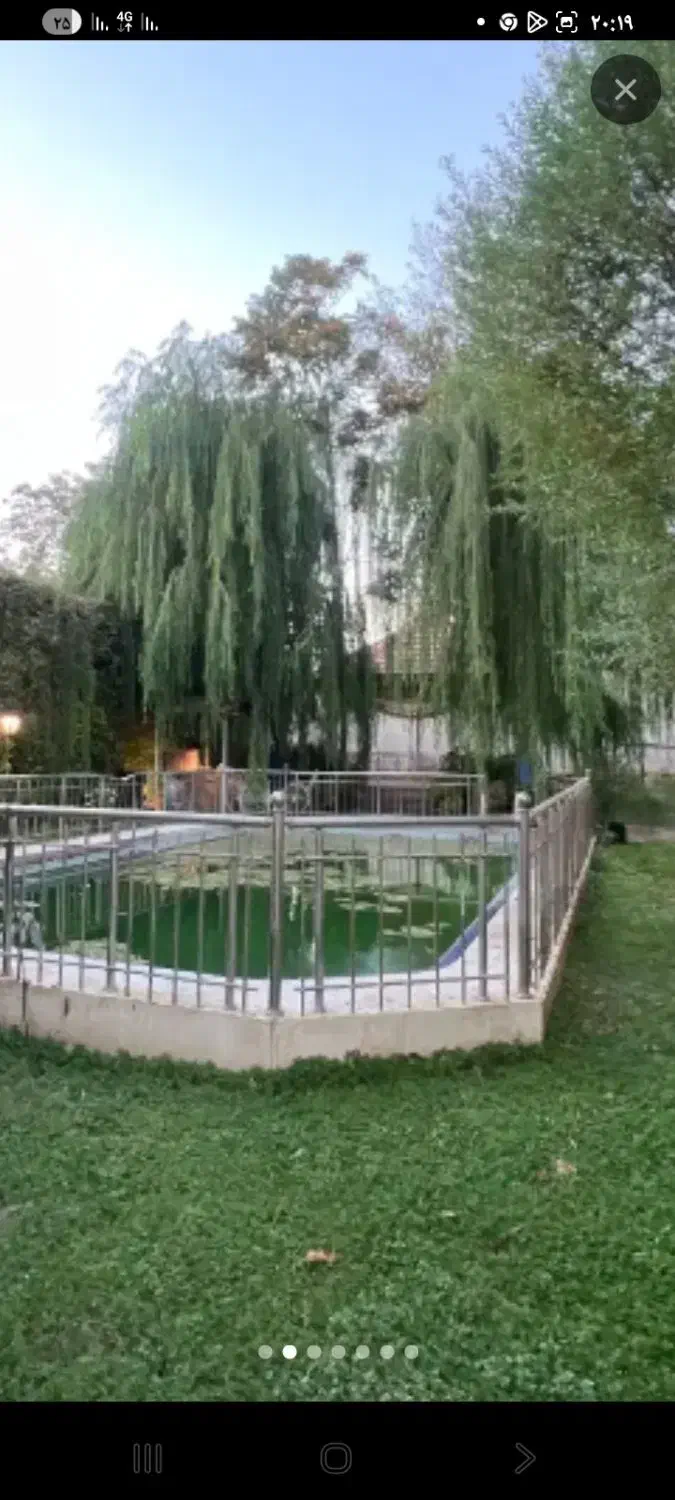 ملاک تجاری مسکونی نبش جاده شهرک فرهنگیان|فروش مغازه و غرفه|بجنورد, |دیوار