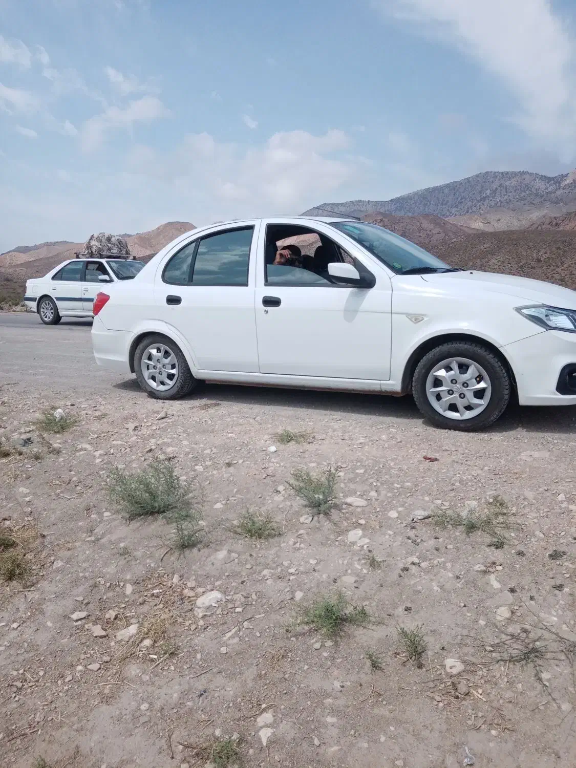 ساینا s|خودرو سواری و وانت|زابل, |دیوار