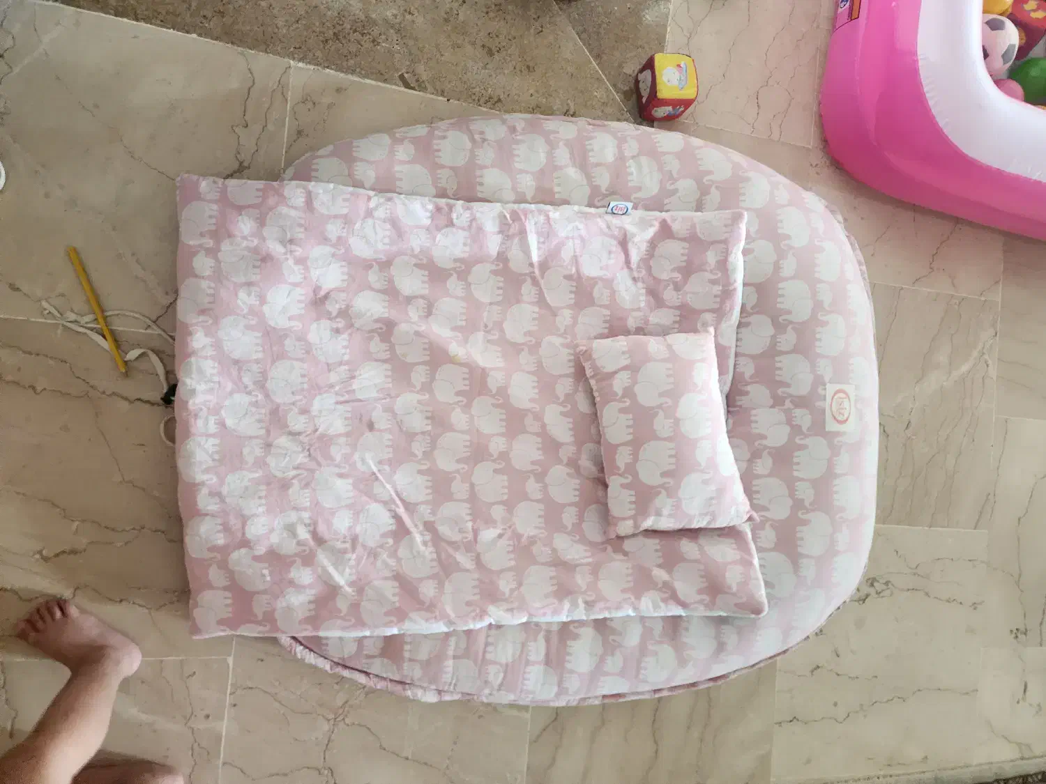 نست آنتی رفلاکس isiz|اسباب و اثاث بچه|تهران, ایرانشهر|دیوار