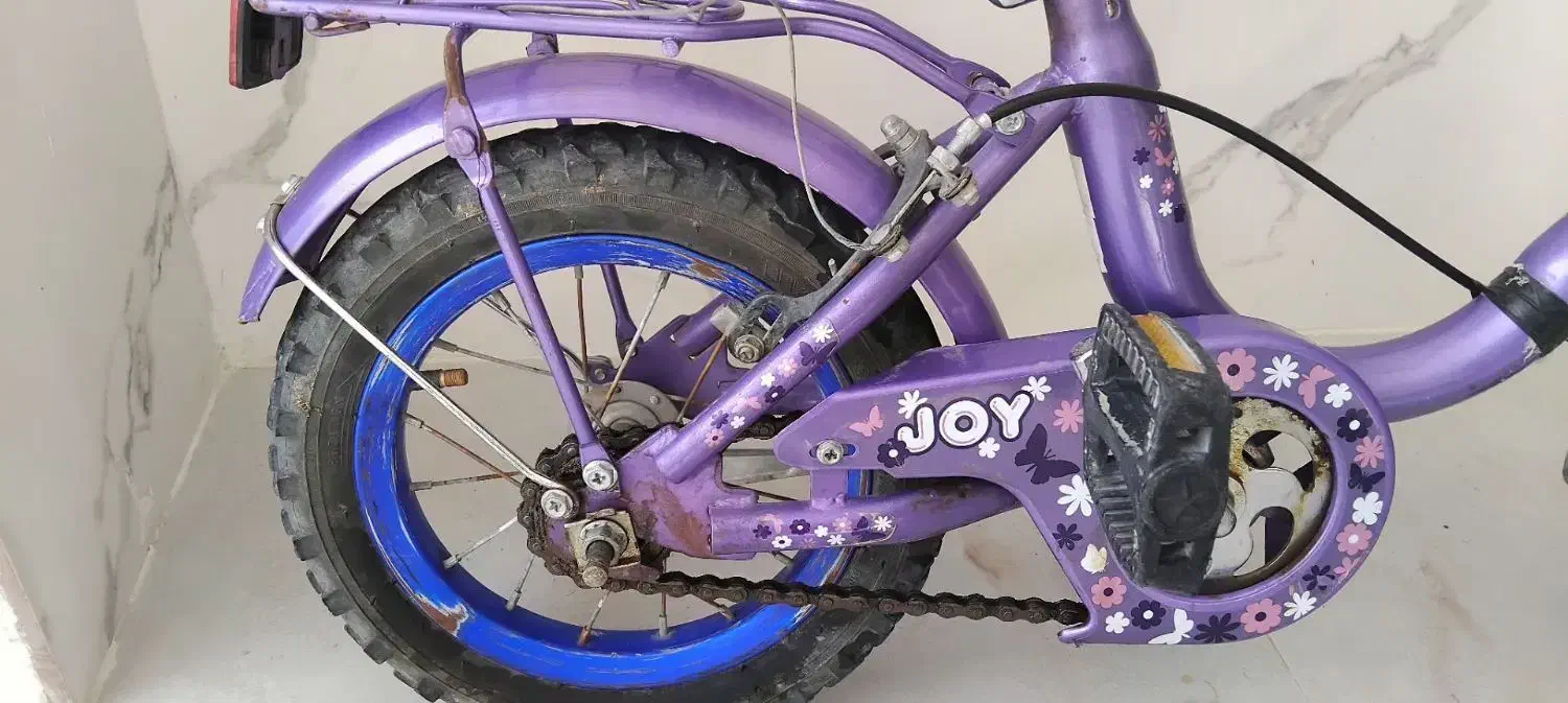 سلاندوخرخه۱۶درحدنو|دوچرخه، اسکیت، اسکوتر|بروجن, |دیوار