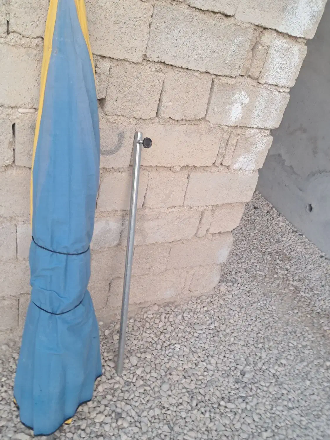 چتر سایه بان|کوهنوردی و کمپینگ|آبپخش, |دیوار