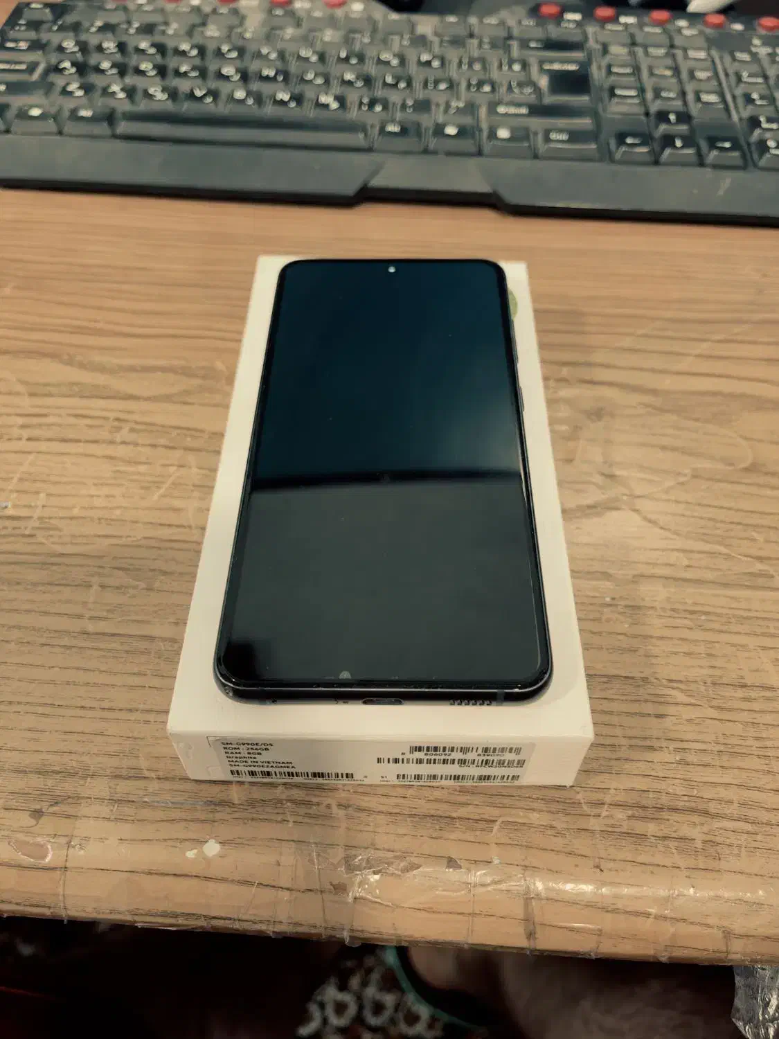 سامسونگ S21fe 5G(حاجی آباد)|موبایل|بندرعباس, |دیوار