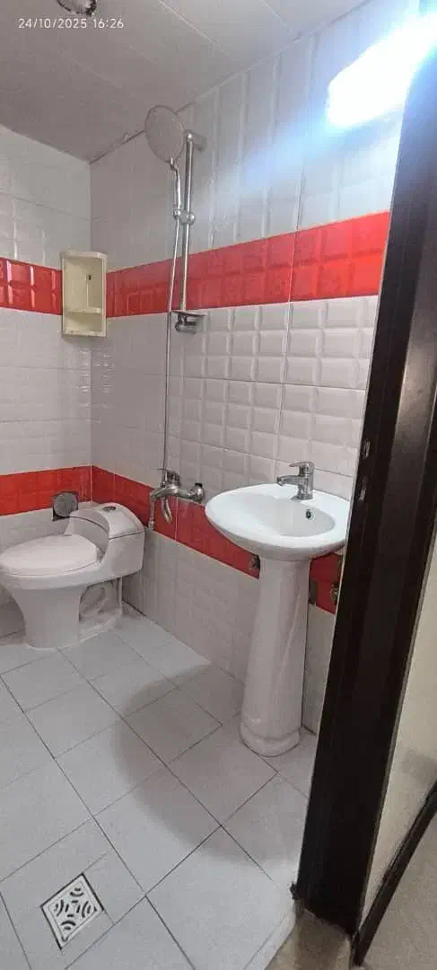 شیرآلات.روشور ۲ عدد نقلی|لوازم سرویس بهداشتی|اصفهان, صدف|دیوار