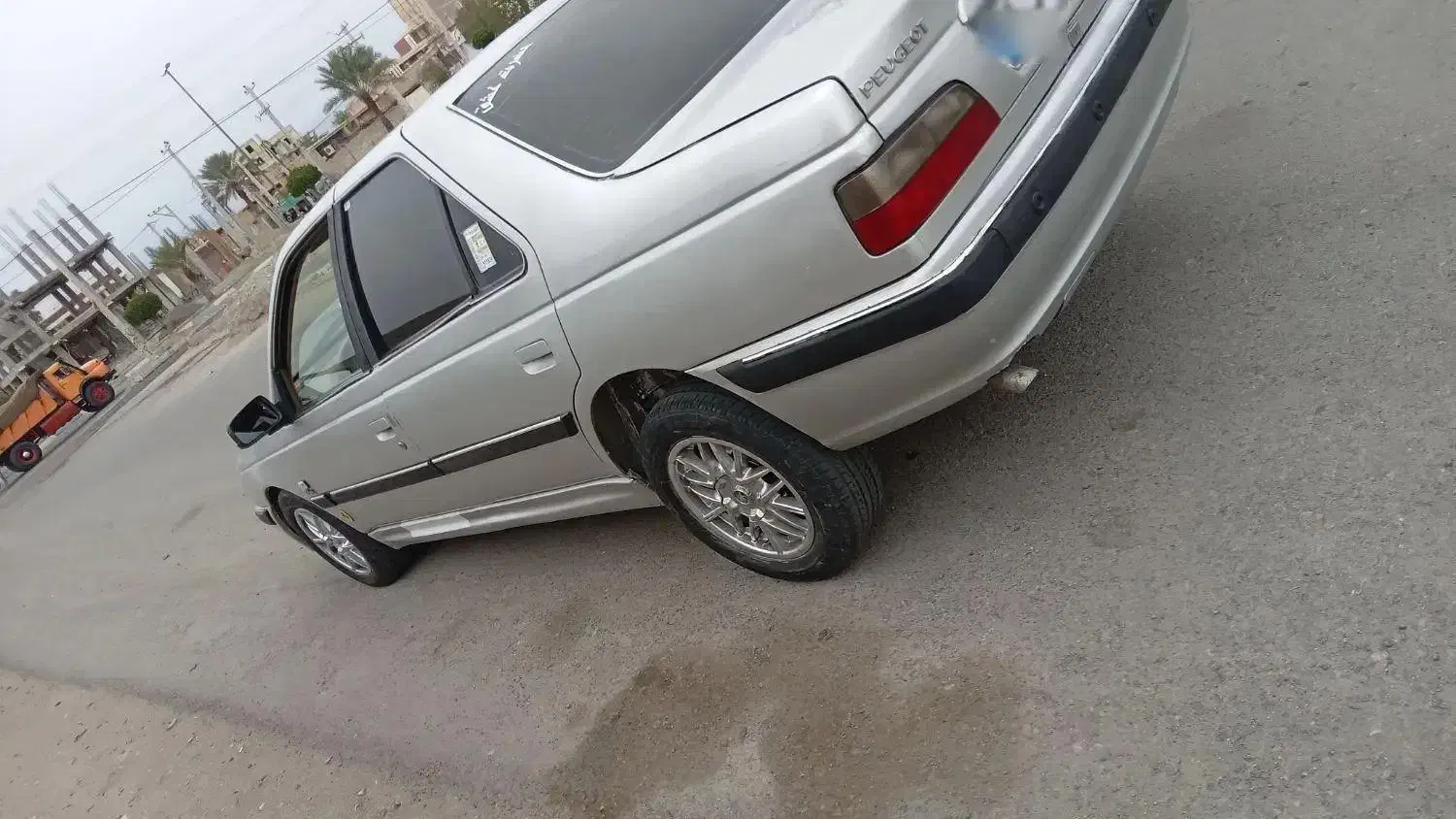 elx 84|خودرو سواری و وانت|جیرفت, |دیوار