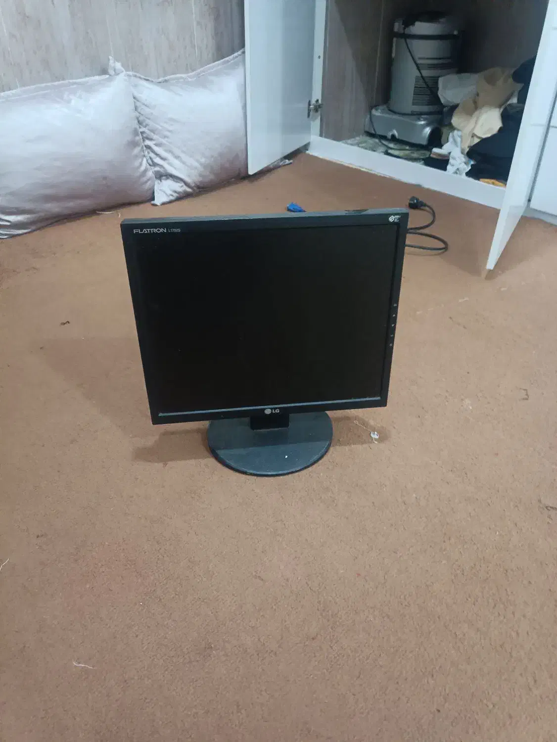 کامپیوتر  مانیتور و کیس|رایانه رومیزی|بندر امام خمینی, |دیوار