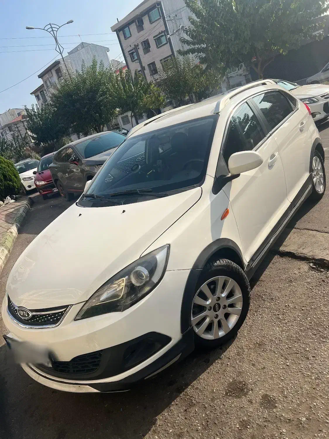 Mvm 315 مدل 98|خودرو سواری و وانت|رشت, شهریاران|دیوار