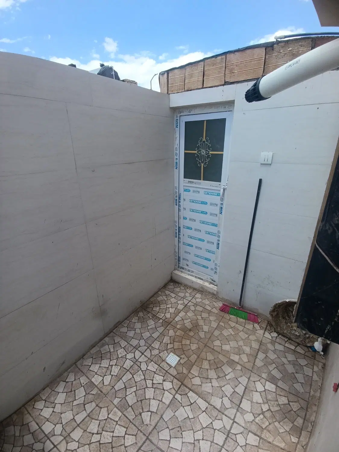 آپارتمان ۸۰متری نو ساز صفر - Ansicht 6