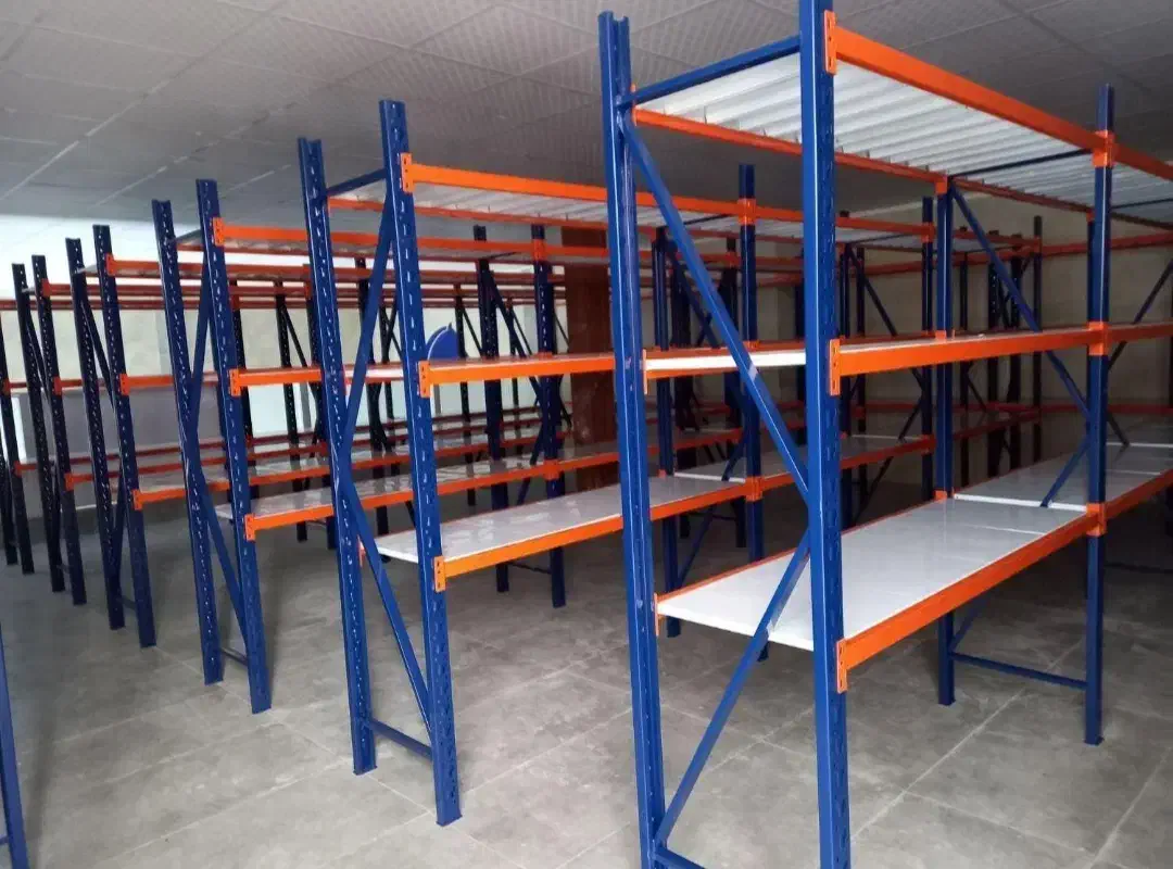 قفسه راک صنعتی سنگین و سبک|عمدهفروشی|آمل, |دیوار