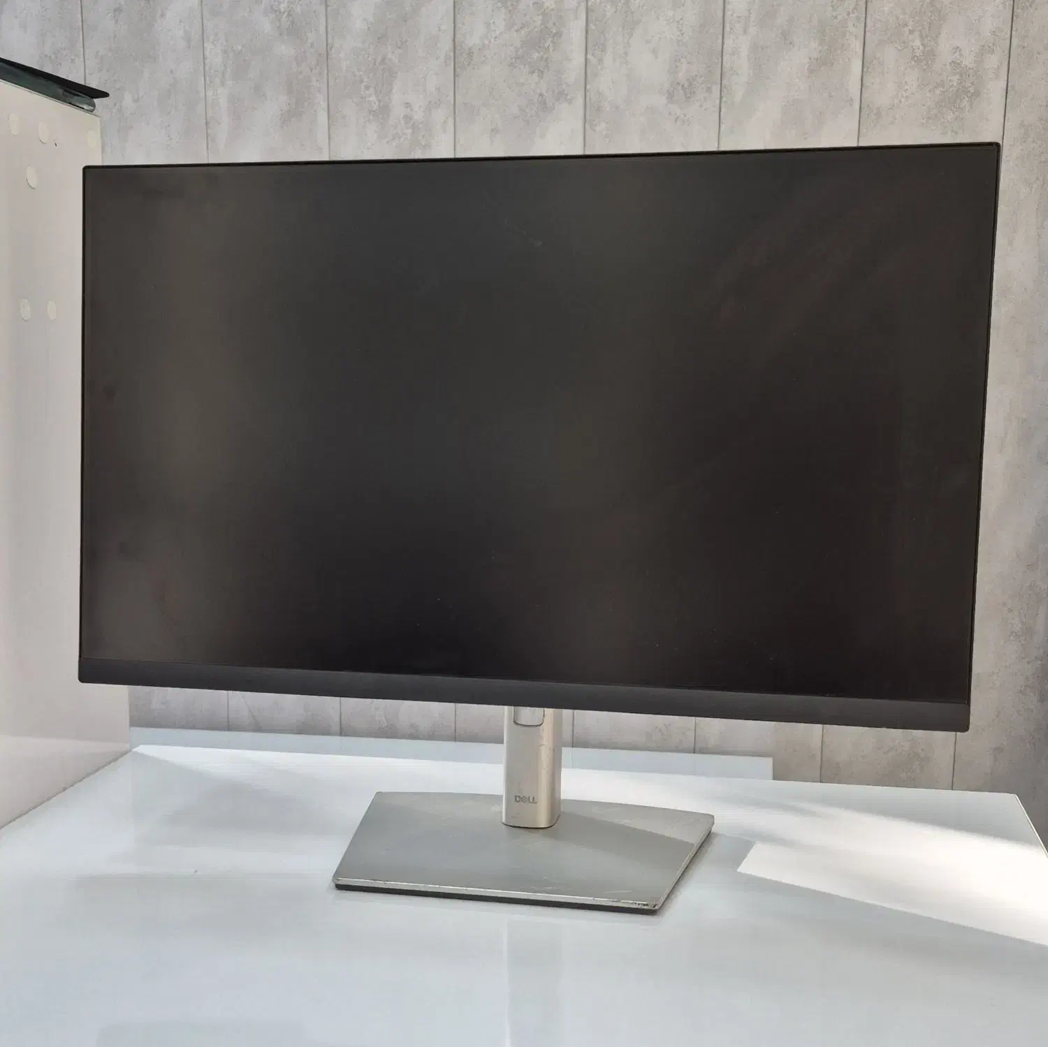 مانیتور ۲۴ اینچ DELL P2422H|قطعات و لوازم جانبی رایانه|خرم‌آباد, |دیوار