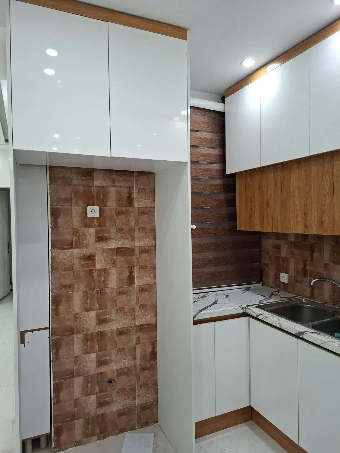 کابینت نو فروشی|مصالح و تجهیزات ساختمان|تهران, علم و صنعت|دیوار