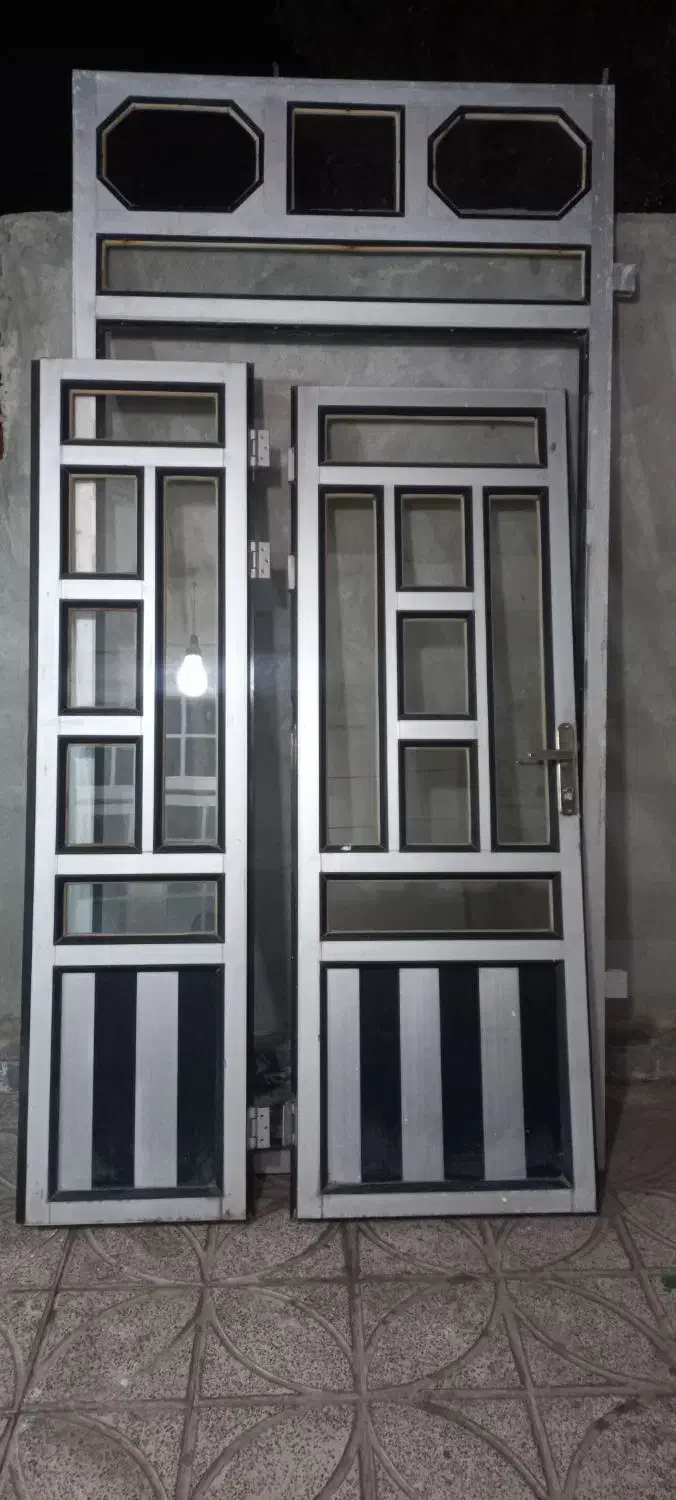 سلام در حال در حد نو|مصالح و تجهیزات ساختمان|کوهدشت, |دیوار