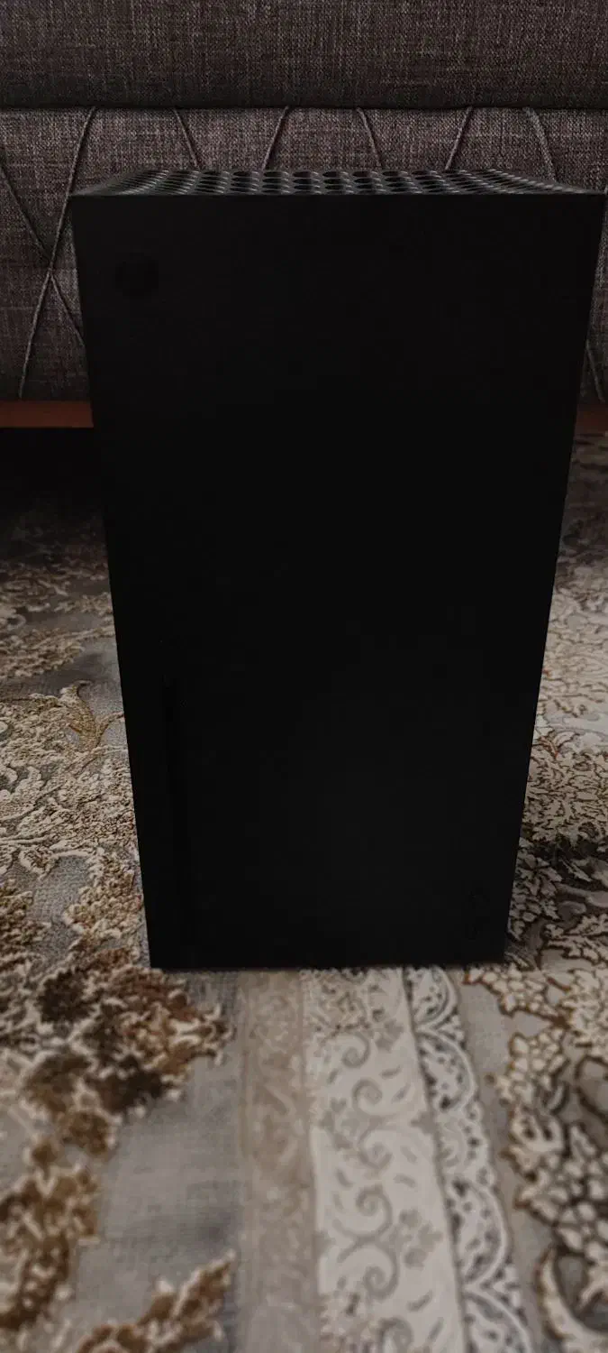 xbox series X|کنسول، بازی ویدئویی و آنلاین|گلستان (تهران), |دیوار