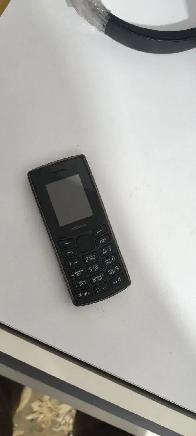گوشی نوکیا|موبایل|کرج, گلشهر|دیوار